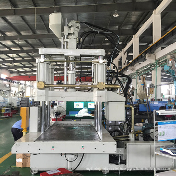 Ht-350 / 550t Customize Made Plastic Machinery Injection
